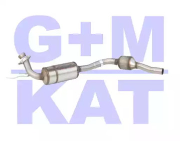 G M KAT 0439040 -